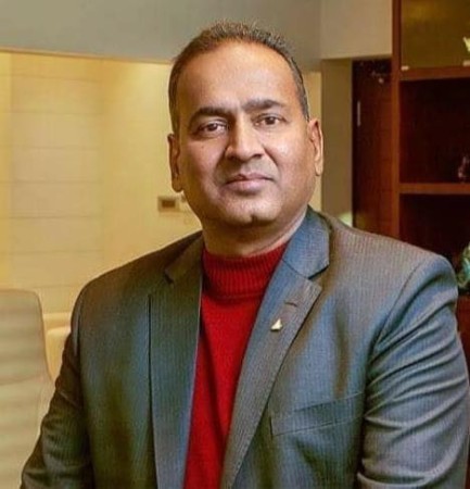 कान्तिपुरका अध्यक्ष सिरोहियाविरुद्ध पक्राउ पुर्जी जारी